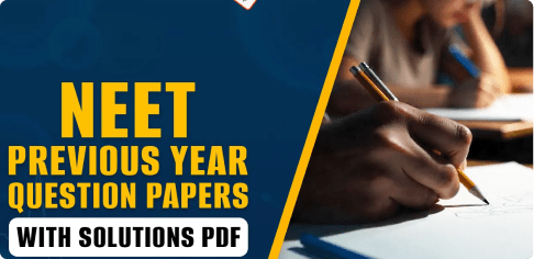 Previous Year Papers