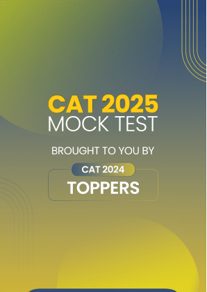 CAT 2025 Mock Test