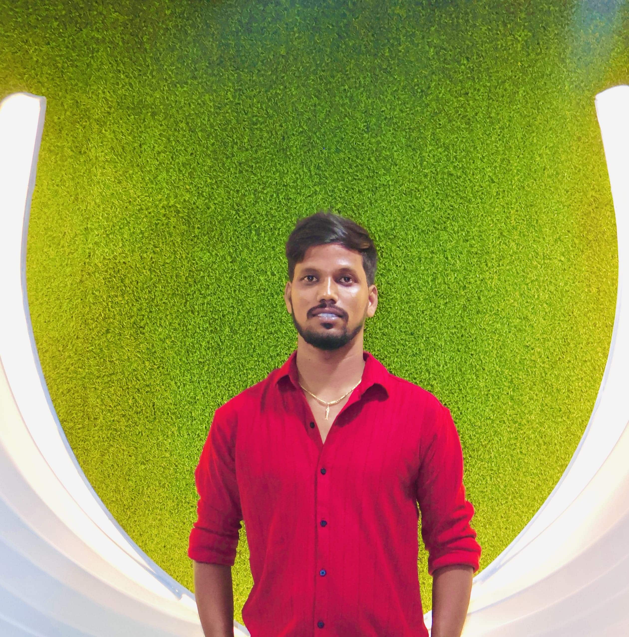 author