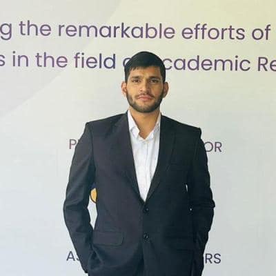 author