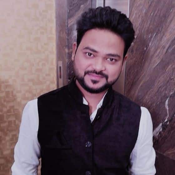 author